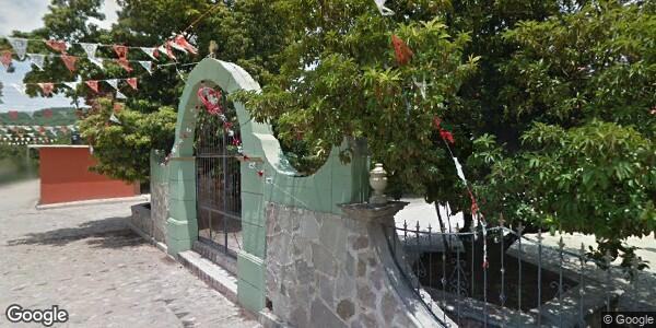 COMISARIADO DE BIENES COMUNALES